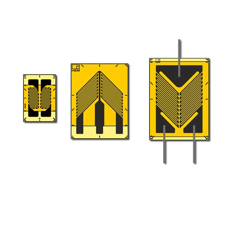 hbm strain gauge barriers